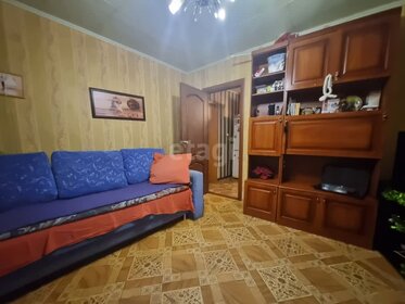 Купить квартиру-студию в многоэтажном доме у метро МЦД Красный строитель в Москве и МО - изображение 31