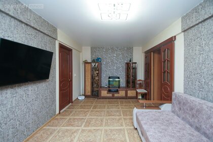 60 м², 4-комнатная квартира 5 140 000 ₽ - изображение 22