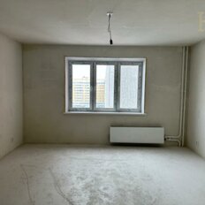 Квартира 43,1 м², 2-комнатная - изображение 1