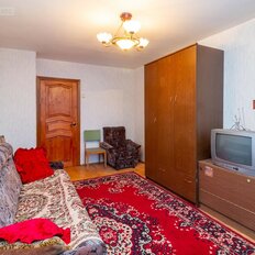 Квартира 40 м², студия - изображение 1