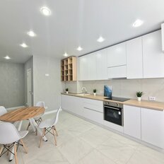 Квартира 65 м², 3-комнатная - изображение 5