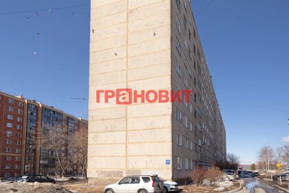 Купить квартиру в пятиэтажных домах на улице Железнодорожная в Пушкине - изображение 31