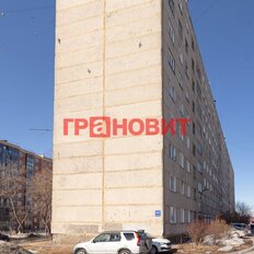 Квартира 53,4 м², 3-комнатная - изображение 1