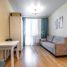 Квартира 19,6 м², студия - изображение 2