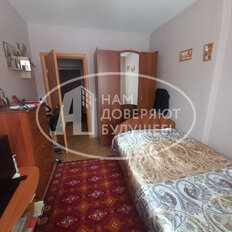 Квартира 35,8 м², 2-комнатная - изображение 2