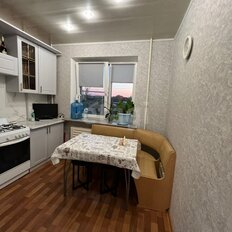 Квартира 52,8 м², 2-комнатная - изображение 2