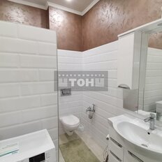 Квартира 49,8 м², 1-комнатная - изображение 5