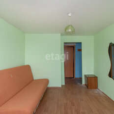 Квартира 19,3 м², студия - изображение 3