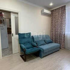 Квартира 40 м², 1-комнатная - изображение 3