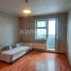 Квартира 42,6 м², 2-комнатная - изображение 4