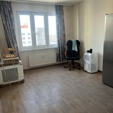 Квартира 38,1 м², 1-комнатная - изображение 1