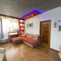 Квартира 109 м², 5-комнатная - изображение 1