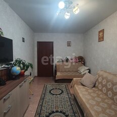 Квартира 67,4 м², 3-комнатная - изображение 1