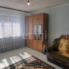 Квартира 80,8 м², 4-комнатная - изображение 2