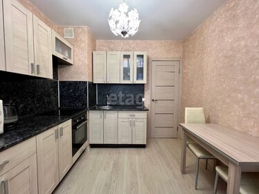 64,5 м², 3-комнатная квартира 13 400 000 ₽ - изображение 42