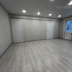 Квартира 46 м², 2-комнатная - изображение 3