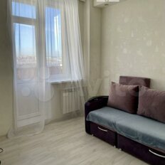 Квартира 33,5 м², студия - изображение 2