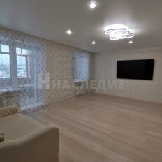 Квартира 115,6 м², 4-комнатная - изображение 5