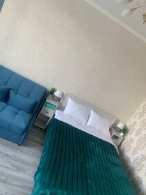 27 м², квартира-студия 2 990 ₽ в сутки - изображение 107