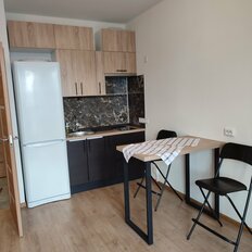 Квартира 25,4 м², студия - изображение 2