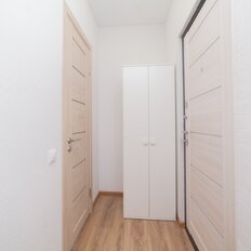 Квартира 15 м², студия - изображение 5