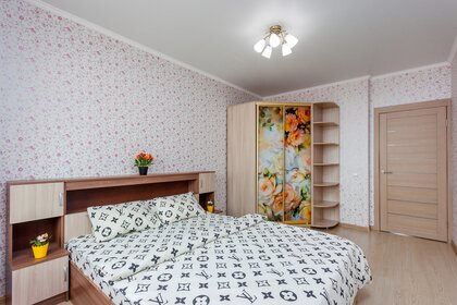 65 м², 2-комнатная квартира 3 500 ₽ в сутки - изображение 65