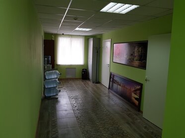 386 м², офис 193 000 ₽ в месяц - изображение 23