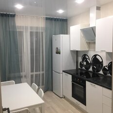 Квартира 40 м², 1-комнатная - изображение 2