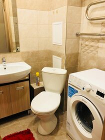 39 м², 1-комнатная квартира 2 190 ₽ в сутки - изображение 46