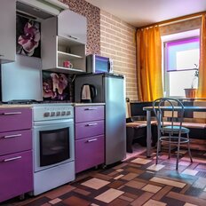 Квартира 40 м², 1-комнатная - изображение 5