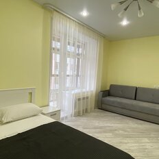 Квартира 60 м², 2-комнатная - изображение 5