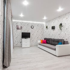 Квартира 44,7 м², 2-комнатная - изображение 3