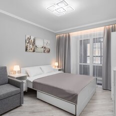 Квартира 25 м², студия - изображение 5