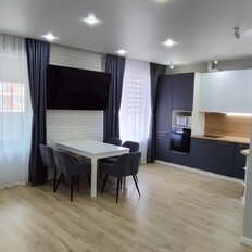 Квартира 70 м², 3-комнатная - изображение 1