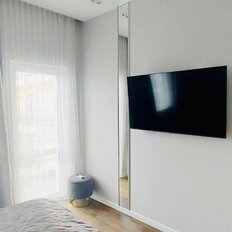 Квартира 95 м², 2-комнатная - изображение 1