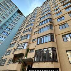 Квартира 85 м², 3-комнатная - изображение 5