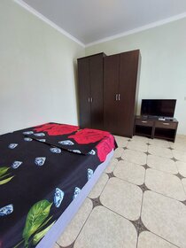 30 м², квартира-студия 1 500 ₽ в сутки - изображение 126