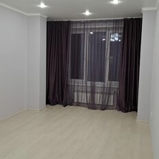 Квартира 61 м², 2-комнатная - изображение 2