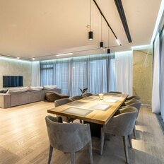 Квартира 160 м², 3-комнатные - изображение 2