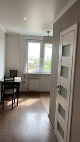 33 м², 1-комнатная квартира 2 800 ₽ в сутки - изображение 42