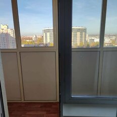 Квартира 25,5 м², студия - изображение 1