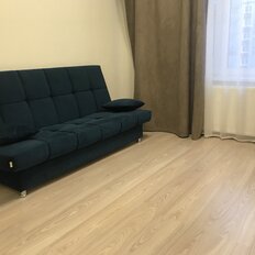 Квартира 50 м², 2-комнатная - изображение 5