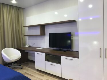 30 м², квартира-студия 2 200 ₽ в сутки - изображение 60