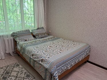 17 м², квартира-студия 3 240 ₽ в сутки - изображение 75