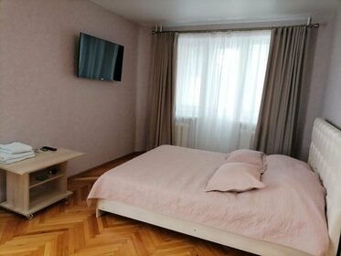 50 м², 1-комнатная квартира 1 400 ₽ в сутки - изображение 53