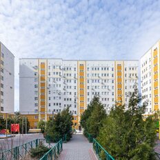 Квартира 71,2 м², 3-комнатная - изображение 2