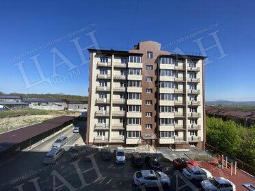 23,5 м², квартира-студия 3 300 000 ₽ - изображение 36