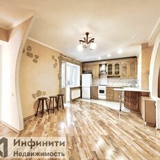 Квартира 76,4 м², 2-комнатная - изображение 1