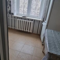 Квартира 33,4 м², 1-комнатная - изображение 5