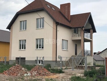 242,5 м² часть дома, 8,3 сотки участок 11 000 000 ₽ - изображение 11